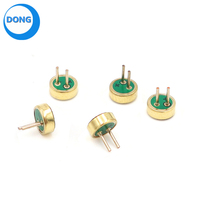 Microphone à électret d'enregistrement Bluetooth 4015P DIP MIC haute sensibilité 4*1.5mm