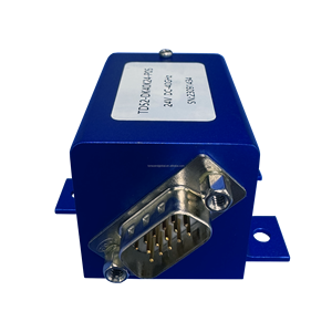 Nhà máy cung cấp TD52-DK40K24-P05 24V DC-40 GHz <span class=keywords><strong>RF</strong></span> đồng trục cơ khí sp2t chuyển đổi chất lượng cao giá tốt nóng bán - Product Image 3