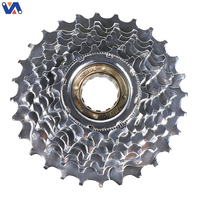 Flywheel 7-Kecepatan Baru, Cocok untuk Engwe EP-2 PRO