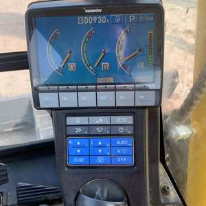 <span class=keywords><strong>Komatsu</strong></span> PC60 Preço Acessível Japão Trilha Hidráulica 6 Ton <span class=keywords><strong>Komatsu</strong></span> PC60 Usado Mini Escavadeira - Product Image 5