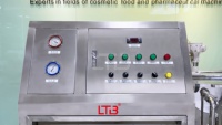 Bon prix Usine de fabrication de mélangeur Réservoir de congélation de mélange de liquide Équipement de machines Ligne de production de parfum