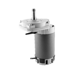 Moteur de brosse de machine à laver au sol 310W 24V DC avec couple 1.64N.<span class=keywords><strong>m</strong></span> 16A haute efficacité pour équipement de lavage de sol - Product Image 3