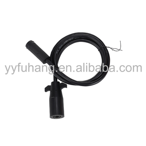 Câble d'extension de faisceau de câblage de remorque à 7 broches avec 2 Plus - Product Image 3