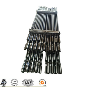 Api Petroleum <strong>Equipment</strong> 25ft 30ft Long Oil Production Sucker Rods - Product Image 6