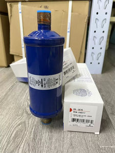 Filtro Deshidratador de Línea de Líquido Bidireccional Original Emerson Copeland EK-307S 7/8" ODF 048217 Serie EK para Soldadura - Product Image 6
