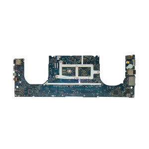 Para la placa base del ordenador portátil Dell XPS 15 9570 5530, <span class=keywords><strong>I7</strong></span>, procesador central de la I9-8th GTX1050Ti/P1000/P2000 V4G. - Product Image 2