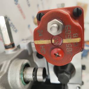 ปั๊ม PT ยี่ห้อ DIP รุ่นใหม่ 3165797 สำหรับเครื่องยนต์ Fiat 124 Coupe ดีเซล NT855 - Product Image 6