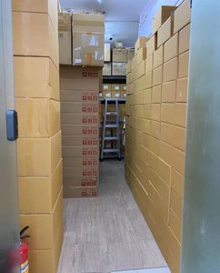 EC25AFFA HAISEN Modem EC25 EC25AF LTE CAT4, modul papan inti pin baris ganda EC25-AF Quectel EC25-AFFA asli baru - Product Image 6