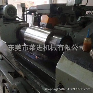 Ejes Excéntricos Mecanizados por Torno CNC LAIJIN LJB-CCC-00, Rectificado de Precisión con Precisión de 0.01 mm, Tratamiento de Superficie Personalizable - Product Image 3