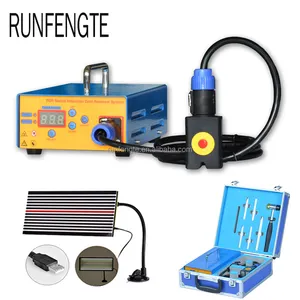 China Supplier Car Auto Body Dent Repair Equipment 100V 220V Kit Damage Remove Machine Hotbox