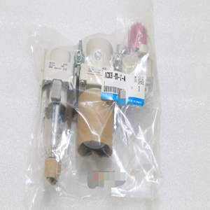 Оригинальный новый модуль Ac30b-03-v-a, Ac Mass <span class=keywords><strong>Pro</strong></span> Vlv-i-1220=9h1wbr2 - Product Image 1