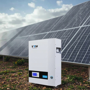 25.6v <b>48V</b> 51.2v 100ah 200Ah TTN Solar <b>Battery</b> with Dustproof Outer for Golf Carts Solid State 3000/6000 Cycle Life - Product Image 2