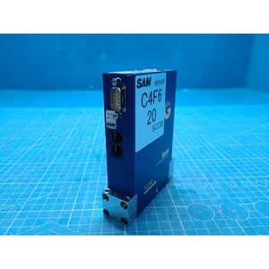 HITACHI JMC-AGT0BL1 2470G1 2470G1 JMC-AGT0BL1 C4F6 20SCCM, เครื่องควบคุมการไหลของก๊าซมวลที่ใช้เป็นอุปกรณ์เซมิคอนดักเตอร์แบบดั้งเดิม - Product Image 3