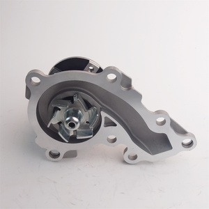 Sistema de refrigeración de alta calidad PUMP ASSY-COOLANT 25100-04040 2510004040 Para H-yundai Accent 25100 04040 - Product Image 3