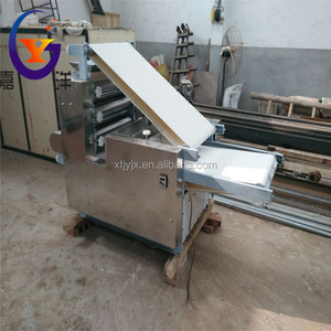 Máy làm bánh kếp Một máy đa năng, có thể tùy chỉnh, có thể làm bánh quy, bánh mì, trứng gà, chất lượng tốt và giá rẻ, giao hàng tận nhà - Product Image 6