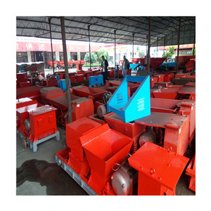 Dự Ứng Lực Bê Tông Sàn Rỗng Máy Ép Đúc Sẵn Tấm Đùn Sàn Xi Măng Cây Ngang Trên Các Máy Gỗ - Product Image 1