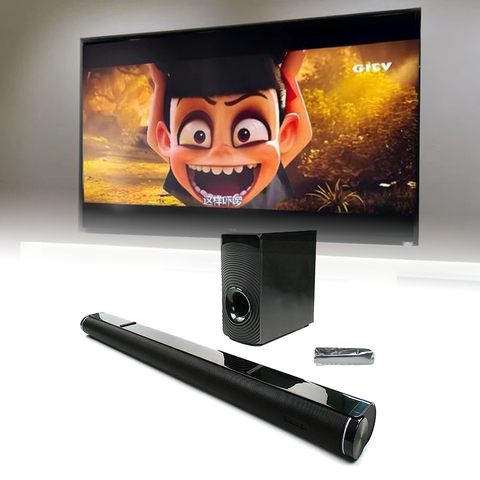 Simple Soundbar Pick #28 (216489)