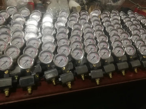 QT62-80-F-A QT62-100-F-A QT62-125-F-A QT63-80-F-A QT63-100-F ปั๊มน้ำมันไฮดรอลิกสำหรับเครื่องฉีดพลาสติก - Product Image 6