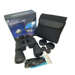 Kính thiên văn hai mắt tiêu cự cố định 10x50, kính thiên văn hai mắt tự điều chỉnh, kính thiên văn hai mắt chất lượng cao - Product Image 5