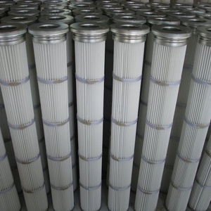 ไส้กรองอากาศแบบสุญญากาศวัสดุกระดาษคุณภาพสูงขนาดสั่งทำพิเศษสำหรับ OEM - Product Image 6