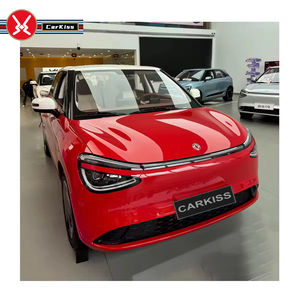 Dongfeng <span class=keywords><strong>Automobile</strong></span> 2026 Nammi 01 330 0m Serie Lite Versione 5 Porte 5 Posti Mini Auto Elettrica in Vendita - Product Image 3