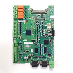 Thiết kế hiện đại ADL loạt biến tần bảng điều khiển chính RC-ADL300-BAR thang máy Bo mạch chủ biến tần cho khách sạn - Product Image 5