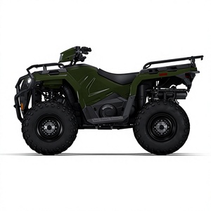 รถบ้านสำหรับพักผ่อน รุ่น Factory Direct 2026 570 EPS สีเขียวเซจ - Product Image 1