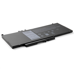 Batterie en polymère pour ordinateur portable <span class=keywords><strong>DELL</strong></span> 535NC <span class=keywords><strong>E5470</strong></span>, original, usine - Product Image 3