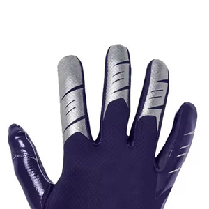 Guantes de Fútbol Transpirables Antiarrugas de Primera Calidad, Guantes Personalizados de Alta Calidad para Equipos Deportivos - Product Image 5