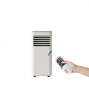 Climatiseur électrique <span class=keywords><strong>portable</strong></span> <span class=keywords><strong>5000</strong></span> <span class=keywords><strong>BTU</strong></span> pour la maison et l'hôtel, capacité de refroidissement 12000 <span class=keywords><strong>BTU</strong></span> pour maison et chambre, état neuf - Product Image 3