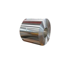 Bobine de tôle étamée ETP de qualité <span class=keywords><strong>MR</strong></span> <span class=keywords><strong>Bao</strong></span> Steel, épaisseur 0,1-0,7 mm, avec service de découpe pour boîtes alimentaires - Product Image 5