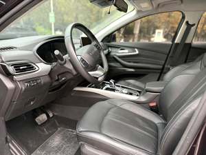 Exeed TXL 1.6T <span class=keywords><strong>SUV</strong></span> Automatico, Edizione Starlight, Allestimento Premium e Basso Chilometraggio, Pronto per l'Esportazione - Product Image 5