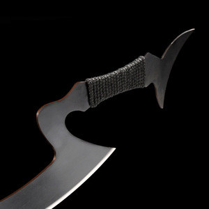 Nouveau mépris de la lune Diana Moonblade épée ligue légendes 71cm 1.75kg jouet épée pour Cosplay Collection - Product Image 4
