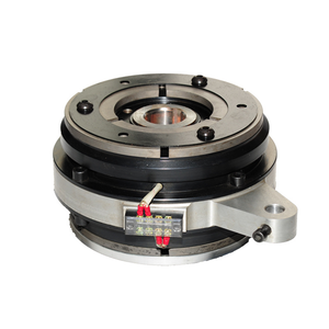 DLZ6 y Embrague Industrial 1 - Product Image 1
