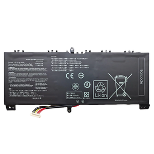 Аккумуляторная батарея C41N1709 для ноутбука <span class=keywords><strong>Asus</strong></span> <span class=keywords><strong>ROG</strong></span> Strix SCAR Edition GL503VS, замена, заводская цена - Product Image 1