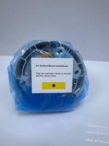 Mini-dôme IP robuste H3W1F1X haute résolution jour/nuit PLC - Product Image 3