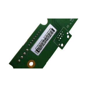 อะแดปเตอร์สำหรับจอยสติ๊กแบบแขวนสำหรับการสอนรุ่น 3HNA008685-001 ของตู้ควบคุมซีรีส์ IRC5P สำหรับอุตสาหกรรม - Product Image 1