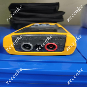 เครื่องวิเคราะห์คุณภาพไฟฟ้า FLUKE 43B มือสอง 1 เครื่อง - Product Image 2