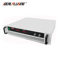 Pabrik Disesuaikan Tegangan Tinggi-Kualitas 220vac untuk 1000V 3a Penyearah Dc Adjustable Power Supply Dc Converter Adaptor untuk