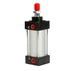 Cilindro Original Nuevo SC63-25 -35 -50 -75 -100 -125 -150 -175 -200 -250 - Product Image 2