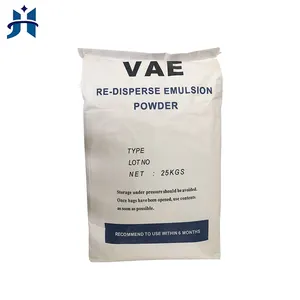 热卖定制设计 VAE 共聚物胶可再分散聚合物粉末涂料瓷砖灌浆