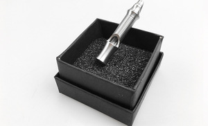 Высококачественный свисток для выживания из нержавеющей стали для активного отдыха, походов и охоты, высокочастотный - Product Image 6