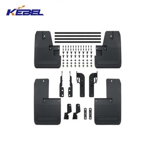 <span class=keywords><strong>Precio</strong></span> de venta directo de fábrica, piezas de automóviles, Kit de conversión de estilo Raptor, Kit de carrocería para <span class=keywords><strong>Ford</strong></span> <span class=keywords><strong>Bronco</strong></span> 2021 2022 <span class=keywords><strong>2023</strong></span> - Product Image 2