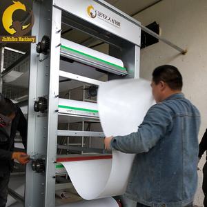 Jinmuren सस्ते कीमत पीपी कन्वेयर के लिए चिकन परत खाद बेल्ट बड़े पैमाने पर मुर्गीपालन - Product Image 4