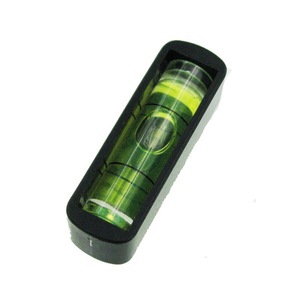 Herramienta de nivelación HACCURY con indicador de burbuja para montaje de TV, tamaño de 100 mm, uso DIY - Product Image 4