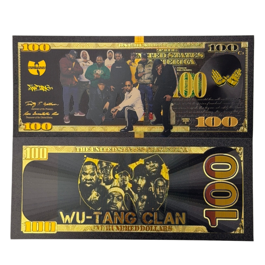Wu-Tang