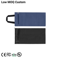 Sac lesté Mydays pour yoga en extérieur, sac de sable remplissable pour squats, écartements, entraînement de conditionnement corporel complet et renforcement musculaire