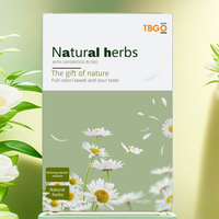 TBG OEM Poudre d'extrait naturel de plantes à haute teneur en protéines de qualité alimentaire pour Maca, Cordyceps, graines et variété de Ginseng, emballée sous vide