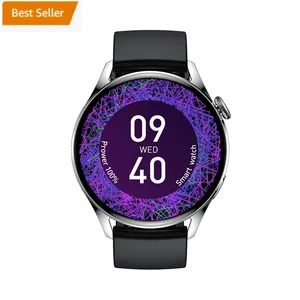 2024 New Design BT Fitness Bracelet Wear Touch Screen Sports Call Reminder smart watch belt fashion series 9 smart watch