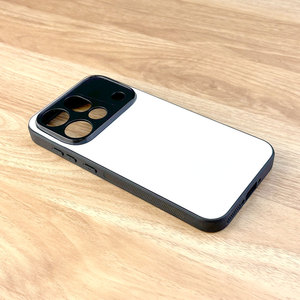 Fundas para Sublimación para <span class=keywords><strong>OPPO</strong></span> Find X9S Pro, Carcasa de Teléfono TPU para Personalizar, Cubierta de Teléfono Personalizada con Transferencia de Calor - Product Image 5